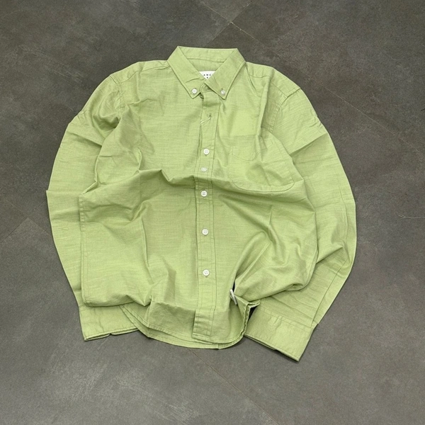 Linen Shirt (S,M,L,XL) 