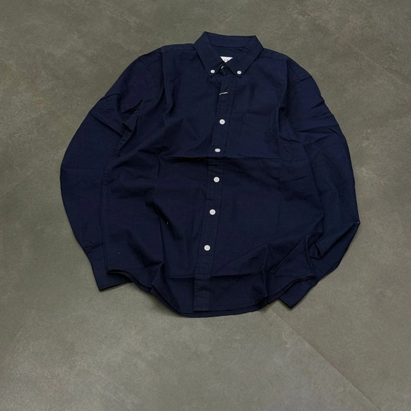 Linen Shirt (S,M,XL)