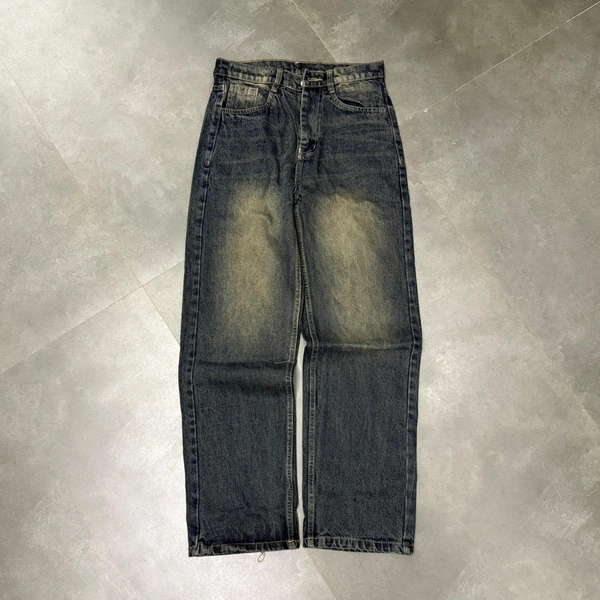 Premium Shade Baggy Jean (28,30,32,34)