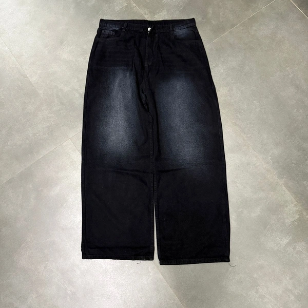 Premium Baggy Jean (26-34)
