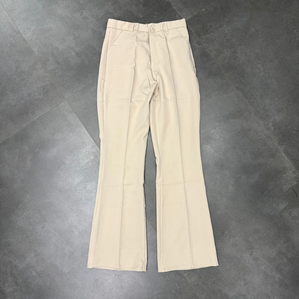 Bootcut Pant (28-36)