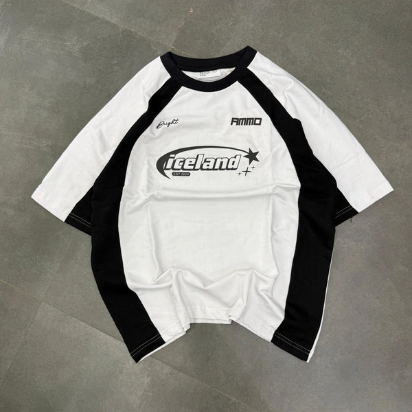 Premium Five Sleeve Tshirt (S,M,L)