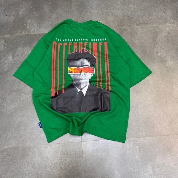 Five Sleeve Shirt (S,M,L)