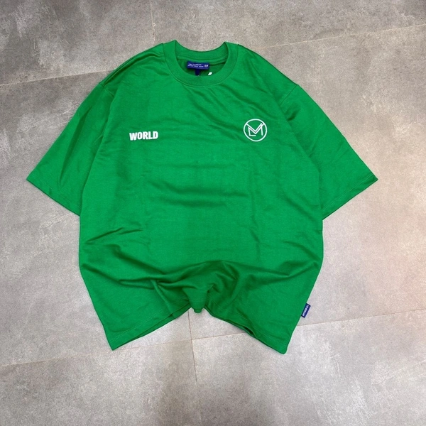 Five Sleeve Shirt (S,M,L)