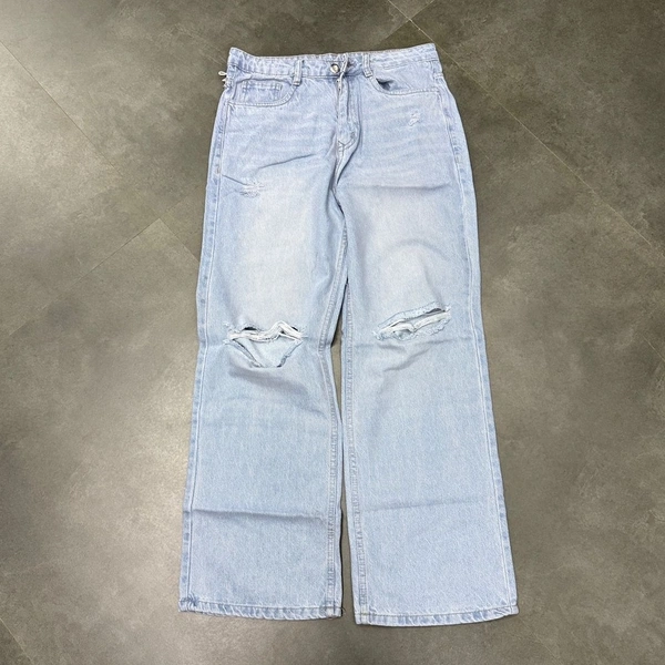 Premium Baggy Jean (M,L,XL,XXL,XXXL)