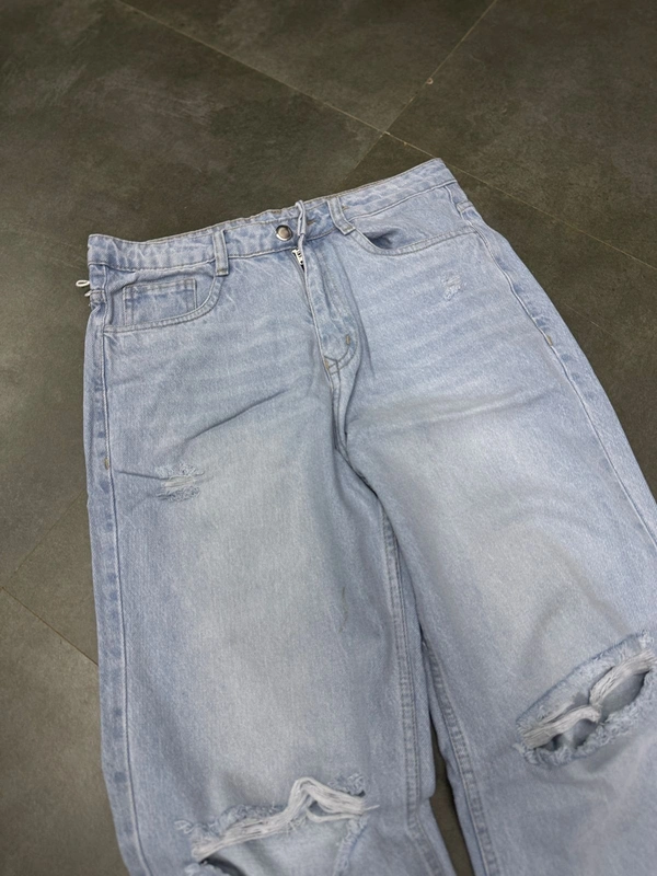 Premium Baggy Jean (M,L,XL,XXL,XXXL)