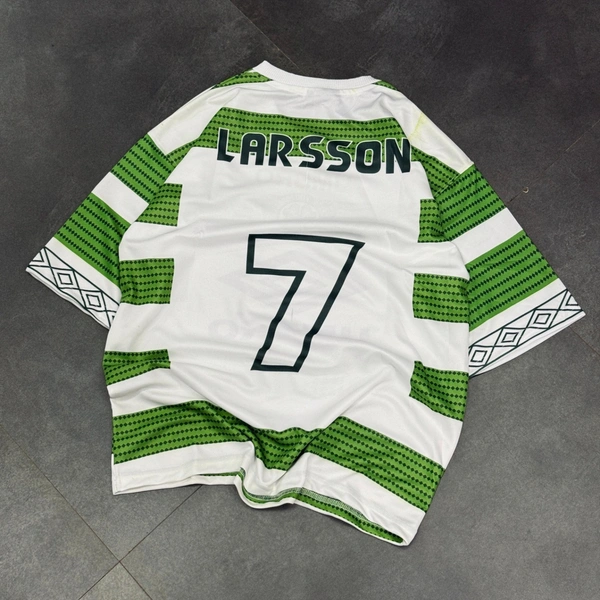 Vintage Five Sleeve Jersy (M,L,XL)