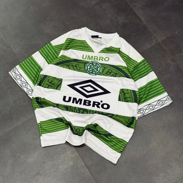 Vintage Five Sleeve Jersy (M,L,XL)