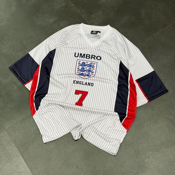 Vintage Five Sleeve Jersy (M,L,XL)