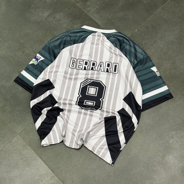 Vintage Five Sleeve Jersy (M,L,XL)