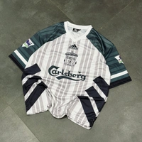 Vintage Five Sleeve Jersy (M,L,XL)