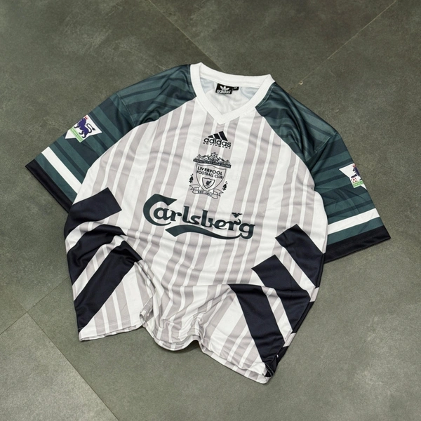 Vintage Five Sleeve Jersy (M,L,XL)