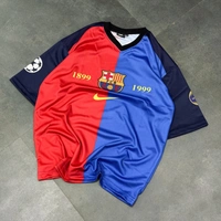 Vintage Five Sleeve Jersy (M,L,XL)