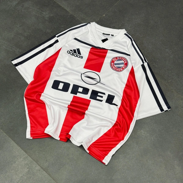 Vintage Five Sleeve Jersy (M,L)