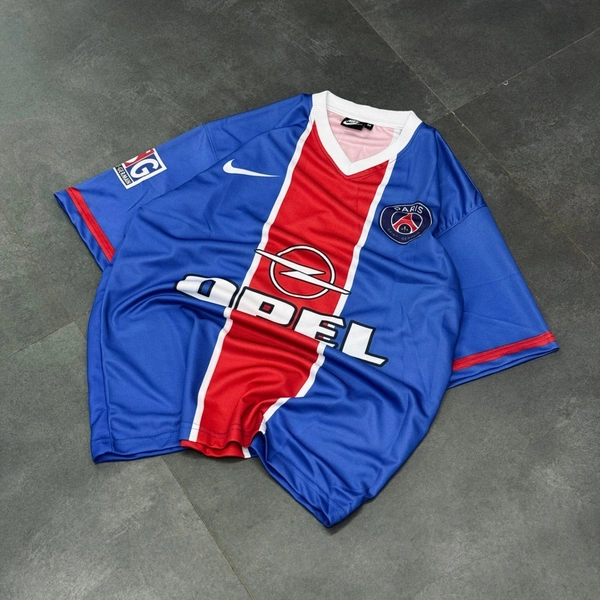 Vintage Five Sleeve Jersy (M,L,XL)