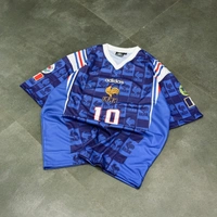 Vintage Five Sleeve Jersy (M,L,XL)
