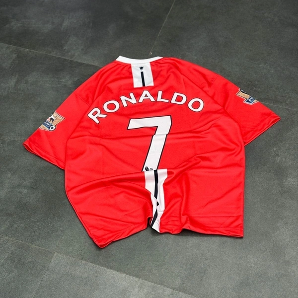 Vintage Five Sleeve Jersy (M,L,XL)