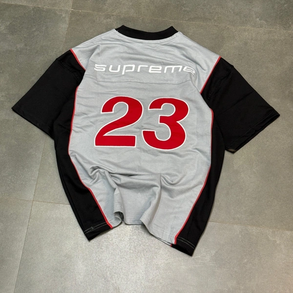 Premium Five Sleeve Tshirt (S,M)