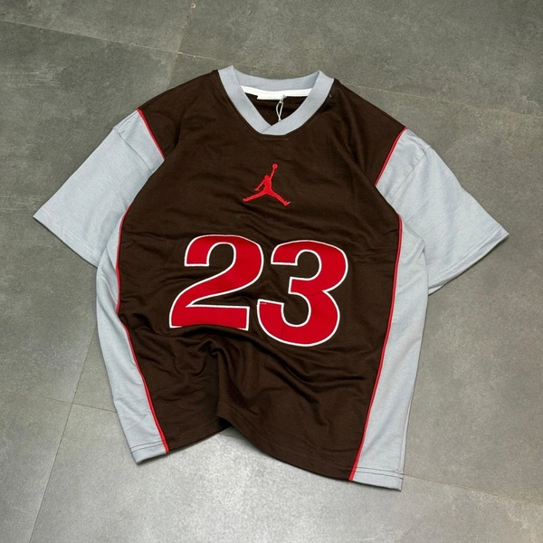 Premium Five Sleeve Tshirt (S,M,L)