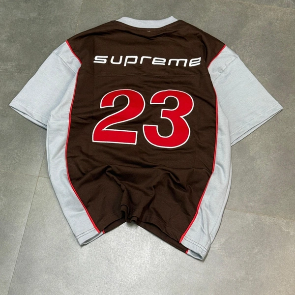 Premium Five Sleeve Tshirt (S,M,L)