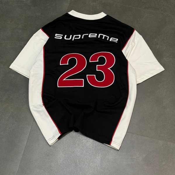 Premium Five Sleeve Tshirt (S,M,L)