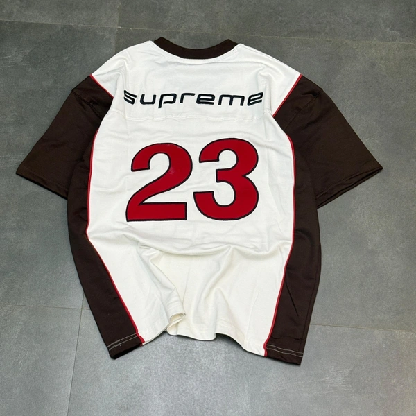 Premium Five Sleeve Tshirt (S,M,L)