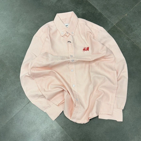 Old Money Shirt (S)