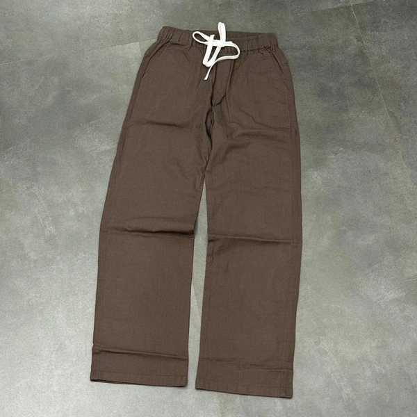 Linen Pant (30,32,34)