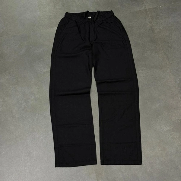 Linen Pant (30,32,34)