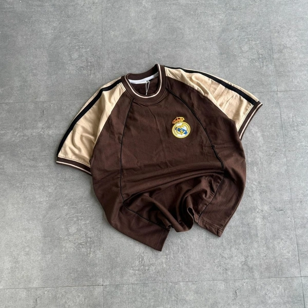 Premium Five Sleeve Tshirt (S,M,L)