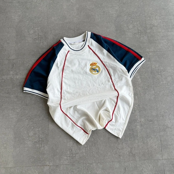 Premium Five Sleeve Tshirt (S,M,L)