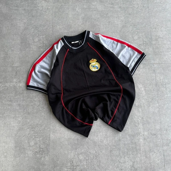 Premium Five Sleeve Tshirt (S,M,L)