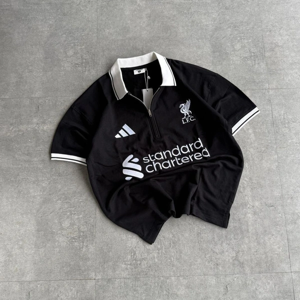Premium Five Sleeve Jersy (S,M,L)