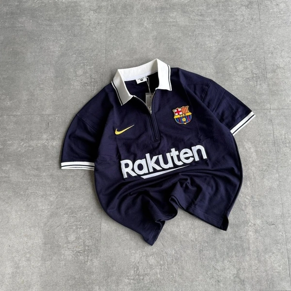 Premium Five Sleeve Jersy (S,M,L)