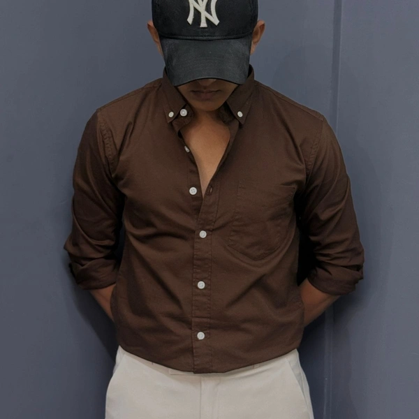 Full Sleeve Shirt (M,L,XL)