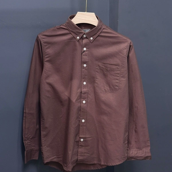 Full Sleeve Shirt (M,L)