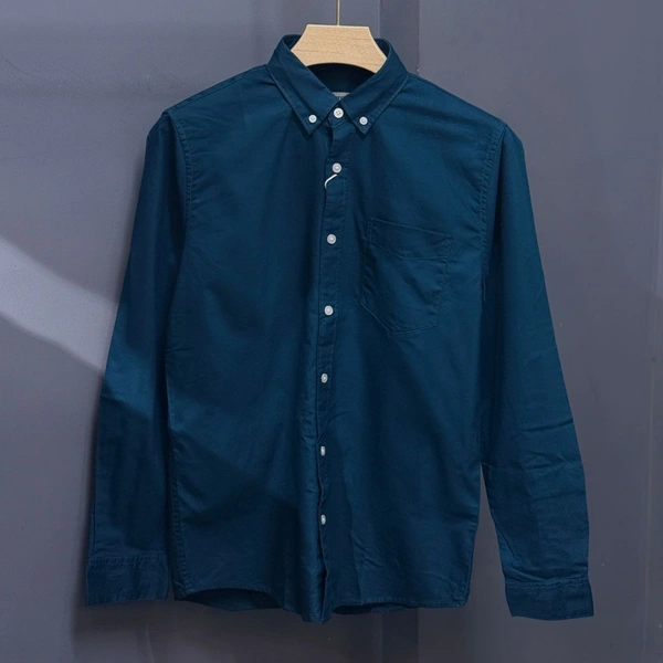 Full Sleeve Shirt (M,L)