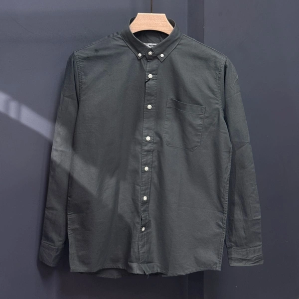 Full Sleeve Shirt (M,L)