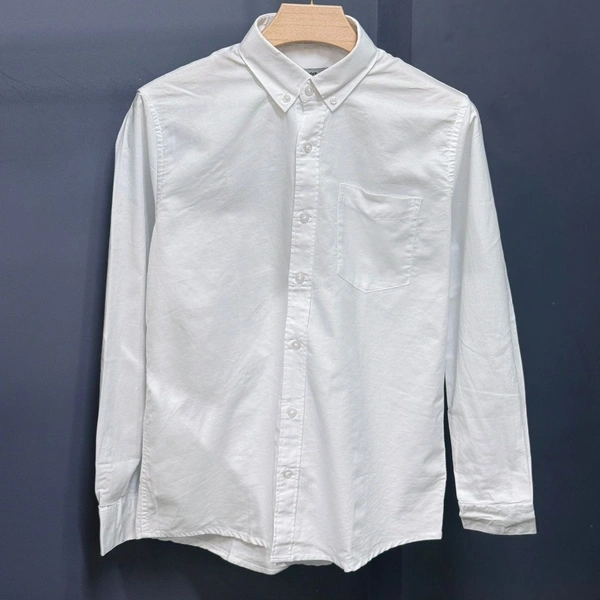 Full Sleeve Shirt (M,L,XL)