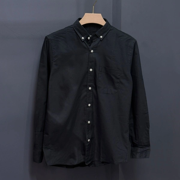 Full Sleeve Shirt (M,L)