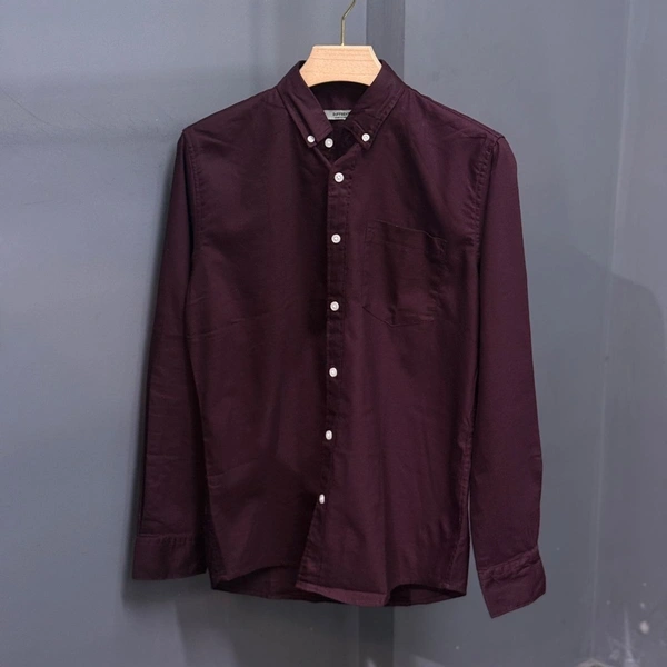 Full Sleeve Shirt (M,L)