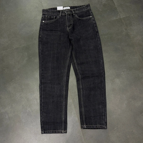 MomFit Slub Jean (30,32,34,36)