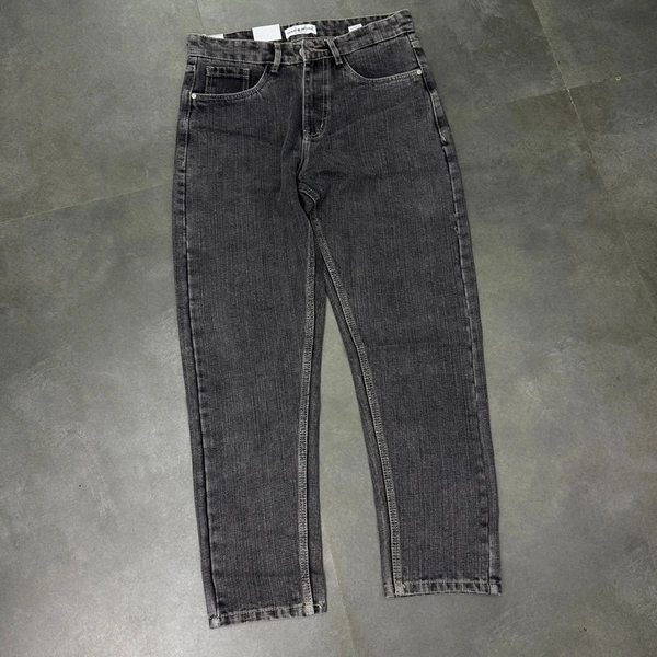 MomFit Slub Jean (32,34,36)