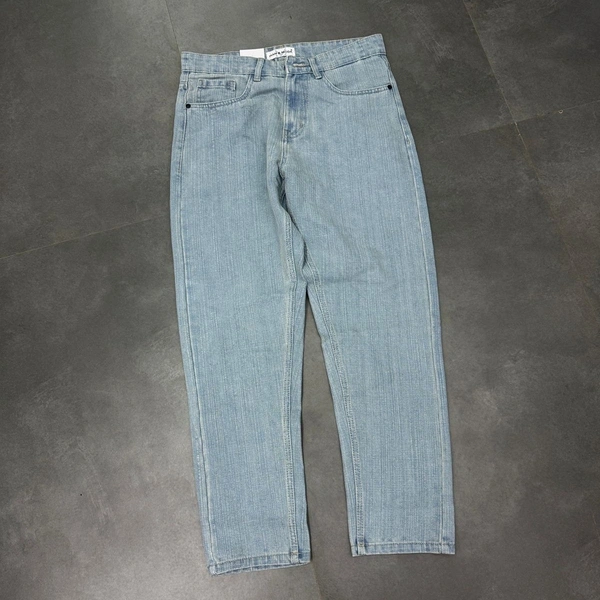 MomFit Slub Jean (30,32,34,36)