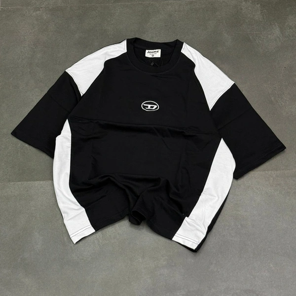 Premium Five Sleeve Tshirt (M,L,XL)