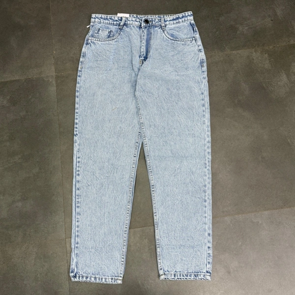 MomFit Jean (30,32,34,36)