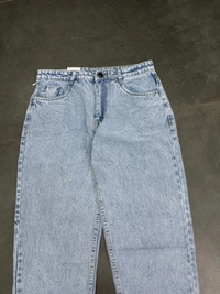 MomFit Jean (30,32,34,36)
