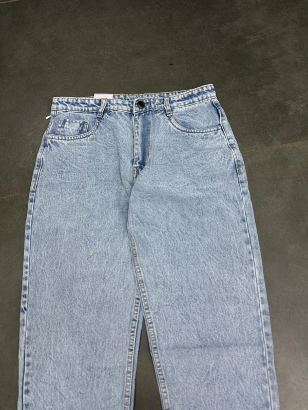 MomFit Jean (30,32,34,36)