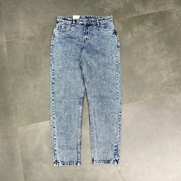 MomFit Jean (30,32,34,36)