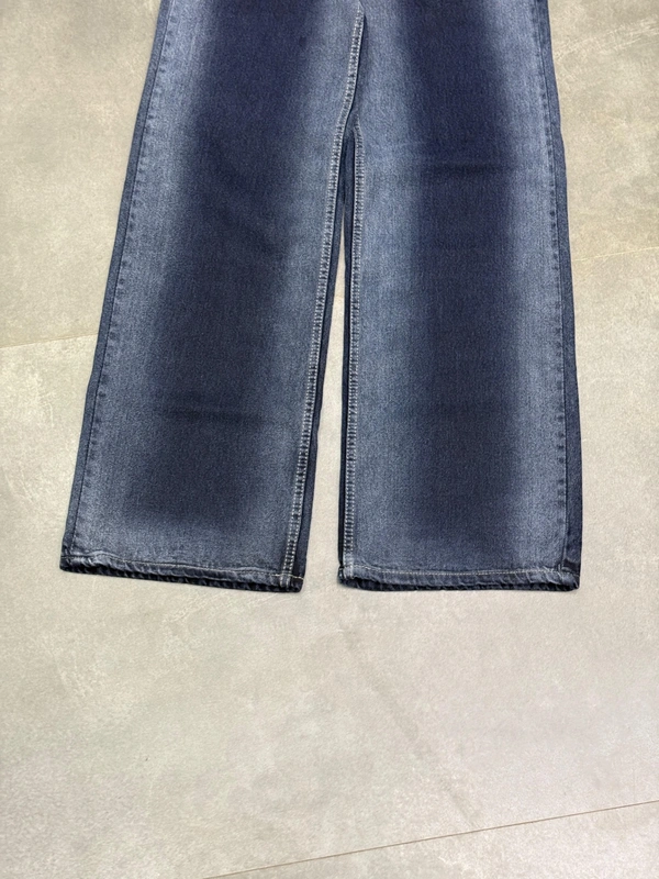 Premium Baggy Jean (28,30,32,34)